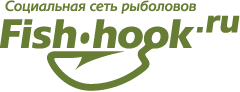 Логотип Фиш-Хук