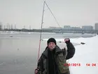 Фото о рыбалке №5072