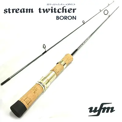 UFM Stream Twitcher Boron TS56UL