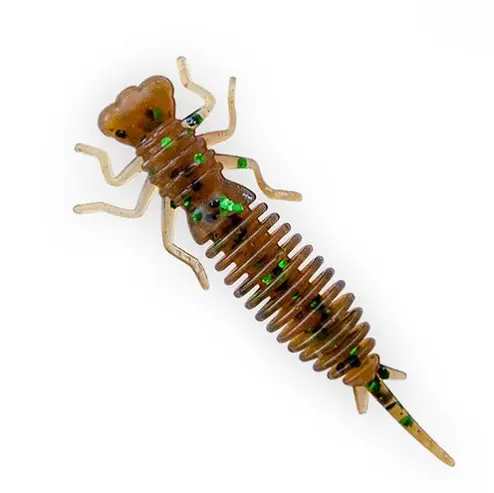 Larva 3.5” 004