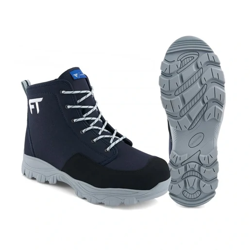 Ботинки для вейдерсов Finntrail Urban 5090 Grey