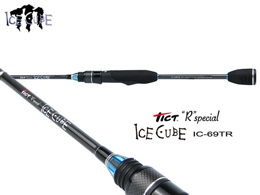 Tict Ice Cube IC-69TR «R» special