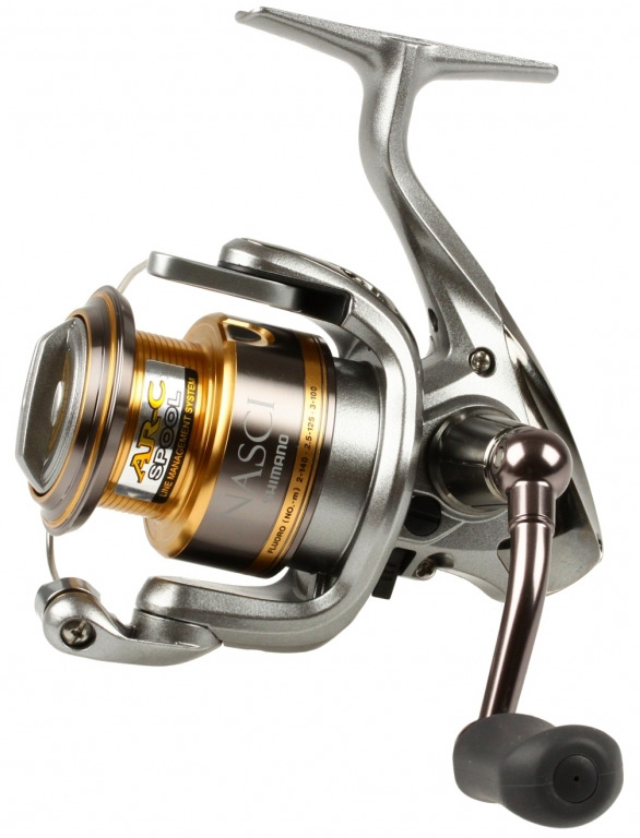 Shimano Nasci 10 2500S