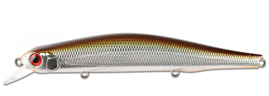 Воблер ZipBaits Orbit 110 SP
