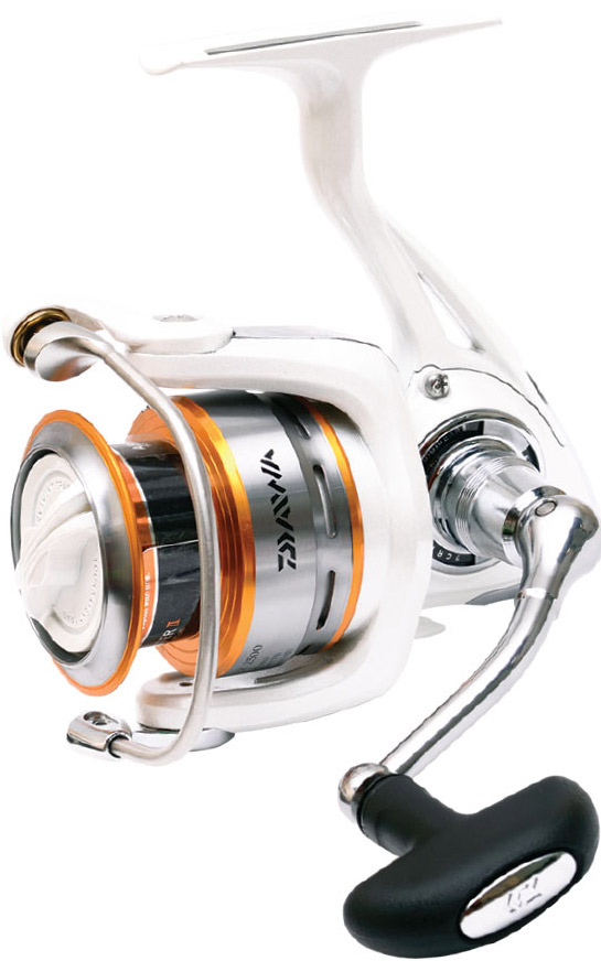 Катушка Daiwa Exceler-Z