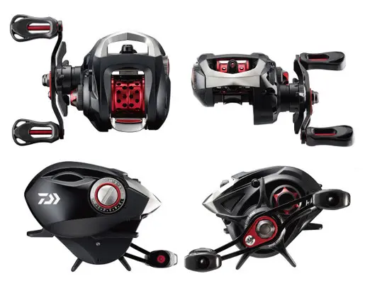 Daiwa SS Air