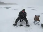 Первый лед