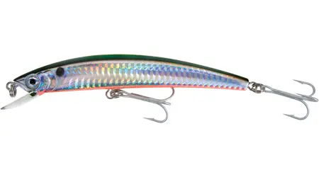 Crystal Minnow