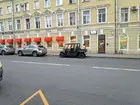 И окунь скромно усох в... (фото #11166)