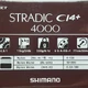 Shimano 16 Stradic Ci4+ 4000 FB