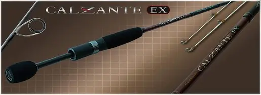 Graphiteleader CALZANTE EX GOCAXS-762UL-T