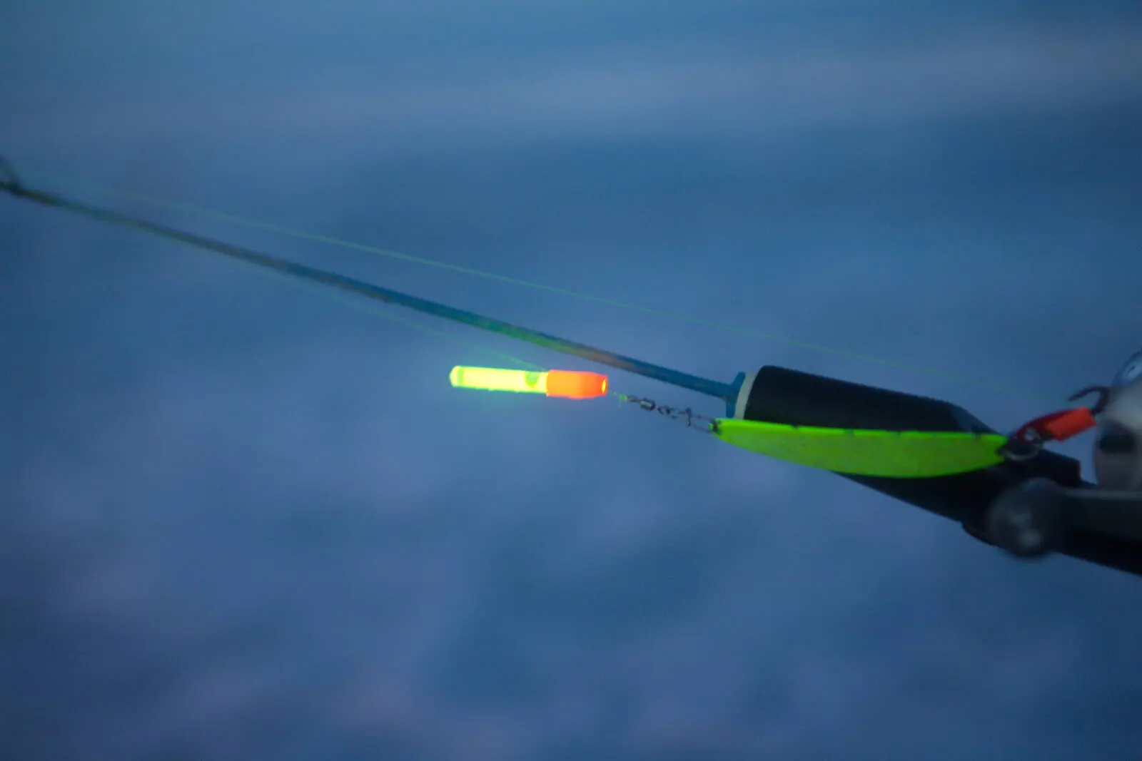 Купить Светлячки На Жерлицы Посылки Алиэкспресс