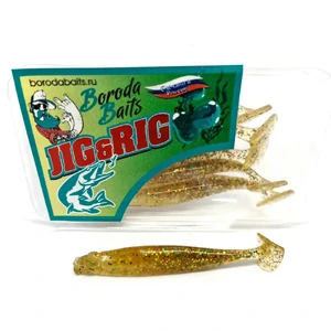 BORODA BAITS ANCHOUS 75 цвет 8