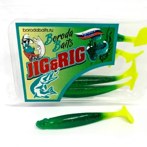 BORODA BAITS ANCHOUS 75 цвет 3