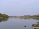 Осень 2014г. Река Сухона.