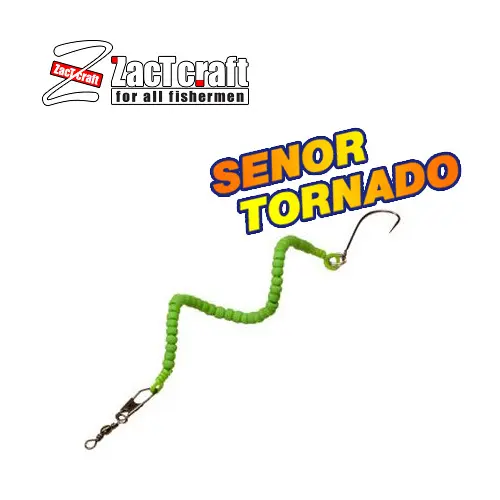 Приманка cтик Senor Tornado