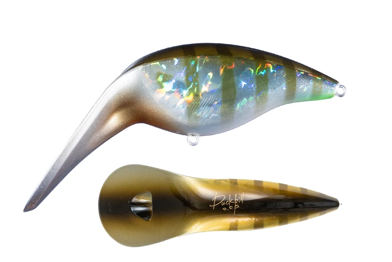 OSP DUCKBILL 110 F.