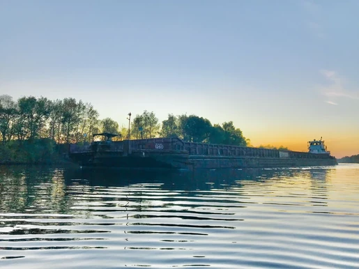 Осень