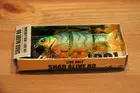 iZUMi Shad Alive 80 SK