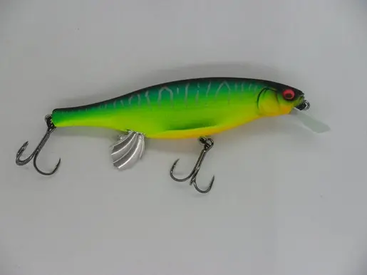 Megabass Vision 100 Miyabi