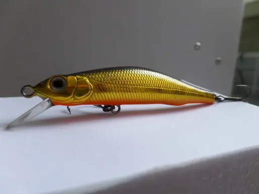 ZipBaits ORBIT 80 SP-SR