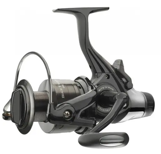 Катушка Daiwa Black Widow BR 3500A