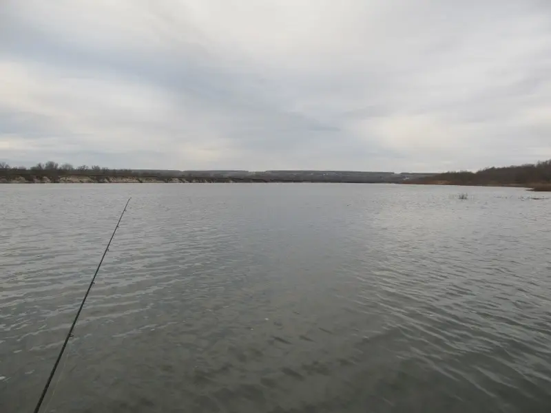 Фото о рыбалке №3732