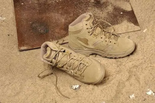 Тактические ботинки 5.11 Tactical Taclite 6″ Coyote Boot