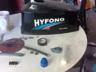 Китайский двигатель Hyfong