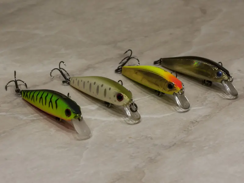 Zipbaits Rigge 46S