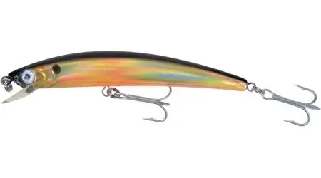 CRYSTAL MINNOW SUSPENDING от YO-ZURI