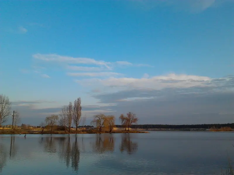 Основянское озеро