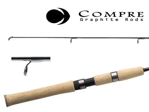 Shimano Compre CPS-F80L2B