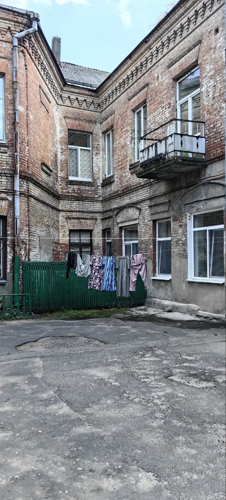 Бобруйский «Порт-Артур».