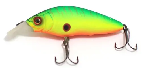 YO-ZURI HARDCORE CRANKBAIT™—F707 MWH.