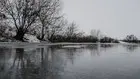 Вот такой декабрь...