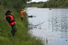 Средне-быстрый строй. Рукоятка под локоть, мне очень удобно.