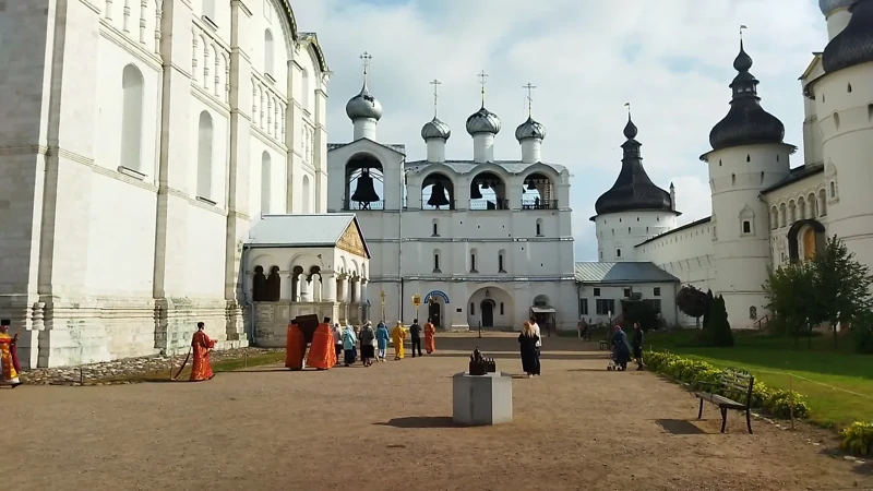 Клев великий устюг. Клев великий устюг
