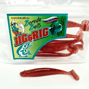 BORODA BAITS ANCHOUS 75 цвет 7