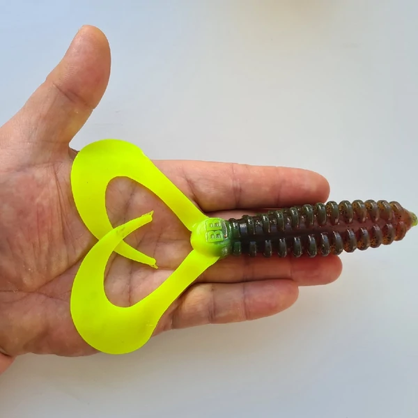 BORODA BAITS PHANTOM DT 160 цвет 9