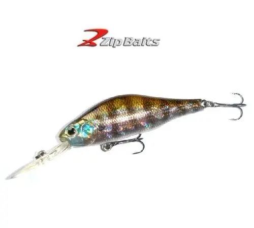 ZipBaits Khamsin DR