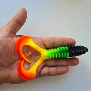 BORODA BAITS PHANTOM DT 135 цвет 12