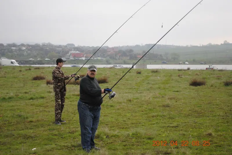 Фото о рыбалке №4950