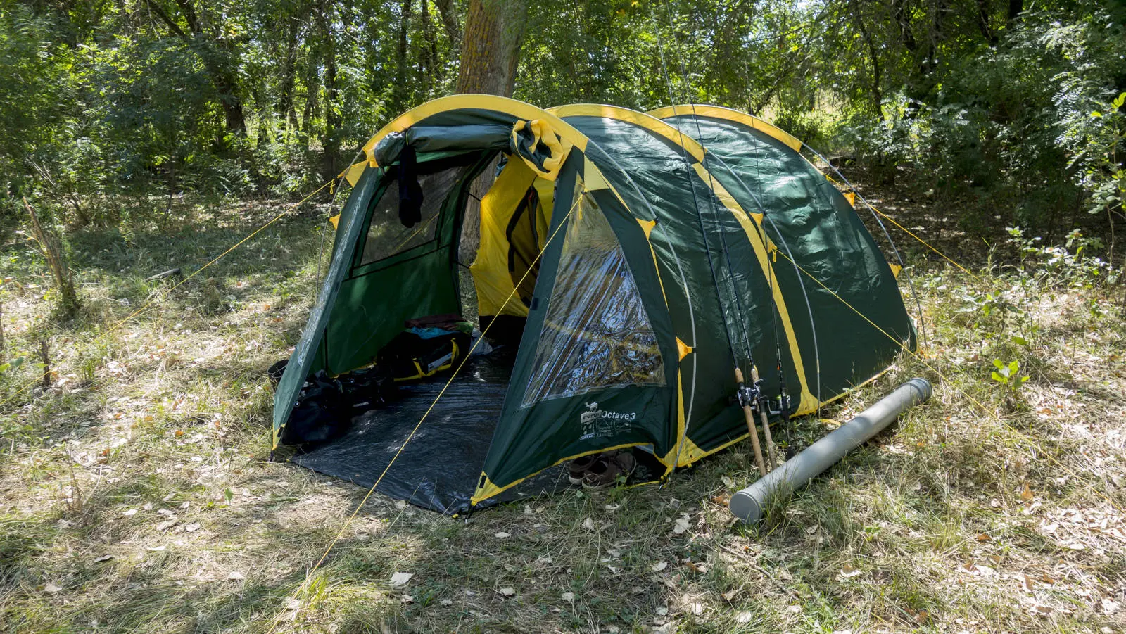 Octave 3. Octave 3. Octave 3. Octave 3. Палатка tramp octave 2.