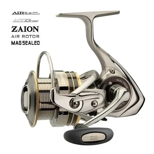 Daiwa Luvias-12 2506