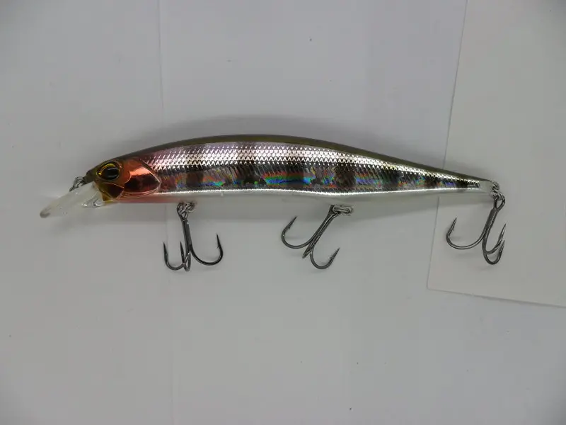 Realis Jerk Bait 120Sp