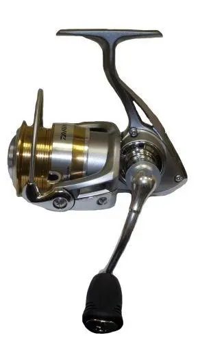 Катушка Daiwa Revros MX 2000