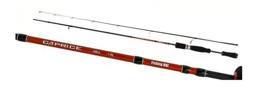 Спининг Fishing Roi Caprice 198UL