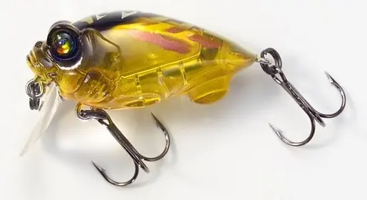 Megabass Griffon Zero