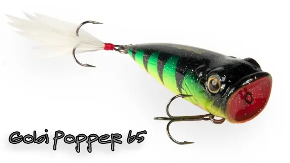 Strike Pro Gobi Popper